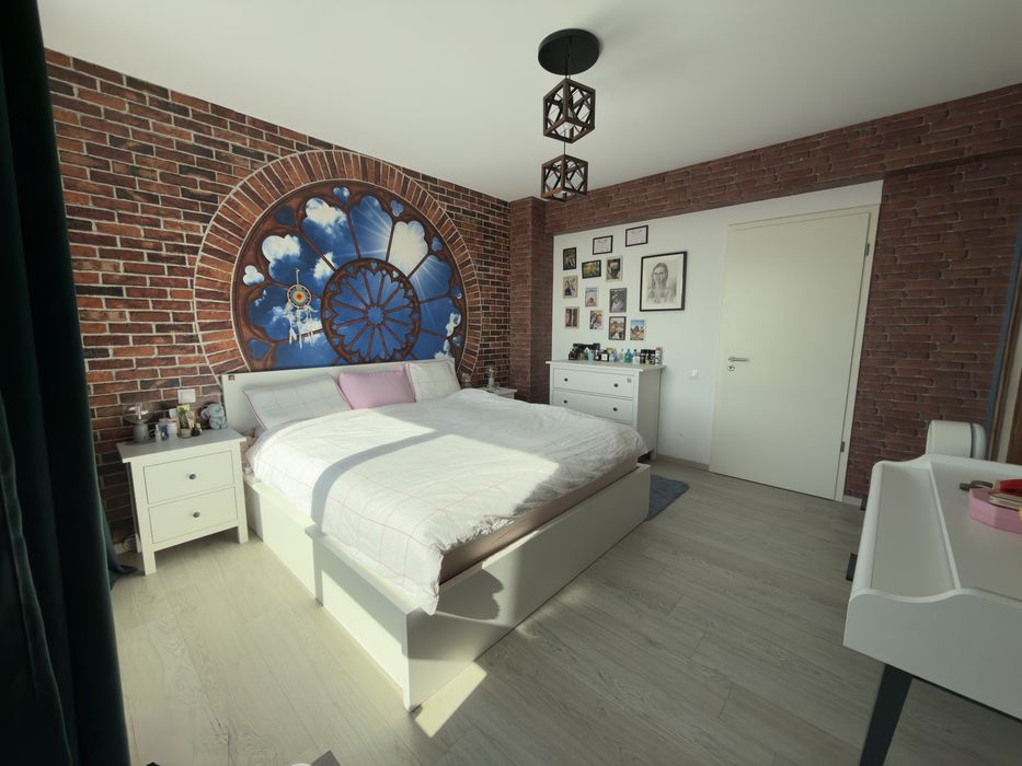Apartament 2 Camere / Bloc Nou / Exclusivitate
