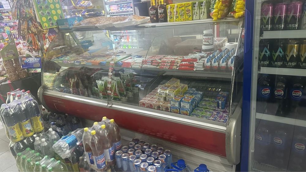 Холодильник сатылады срочно!!!