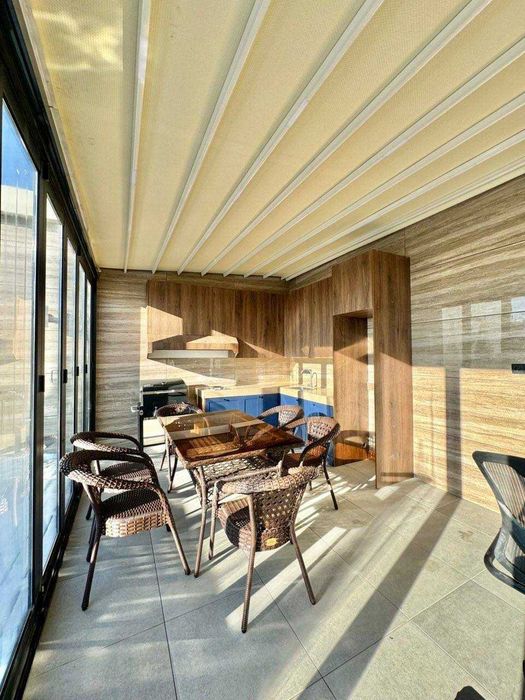 ПРОДАЕТСЯ 4/9/10  ЖК Mirabad Avenue Новостройка 230м2