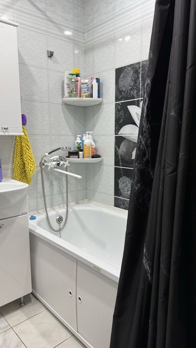 Продам 3-х комнатную квартиру.