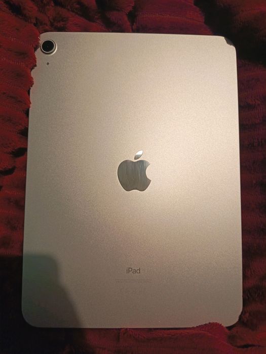 Ipad 10th gen 64gb Wifi GRI