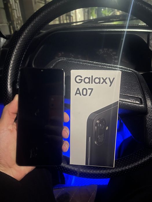 Samsung A07 | Самсунг А07