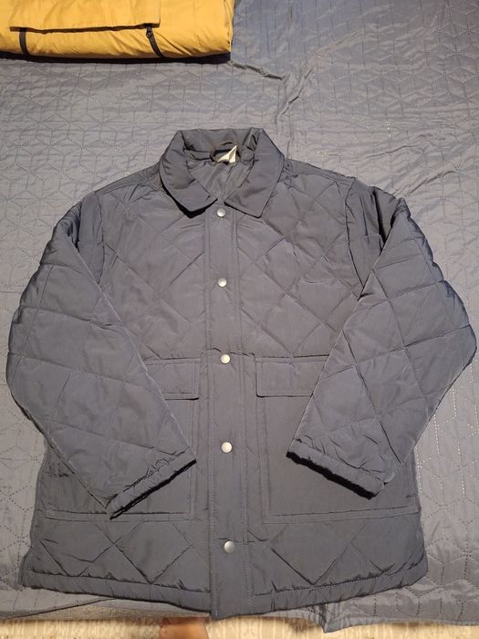 Geacă matlasată Zara 13-14 ani