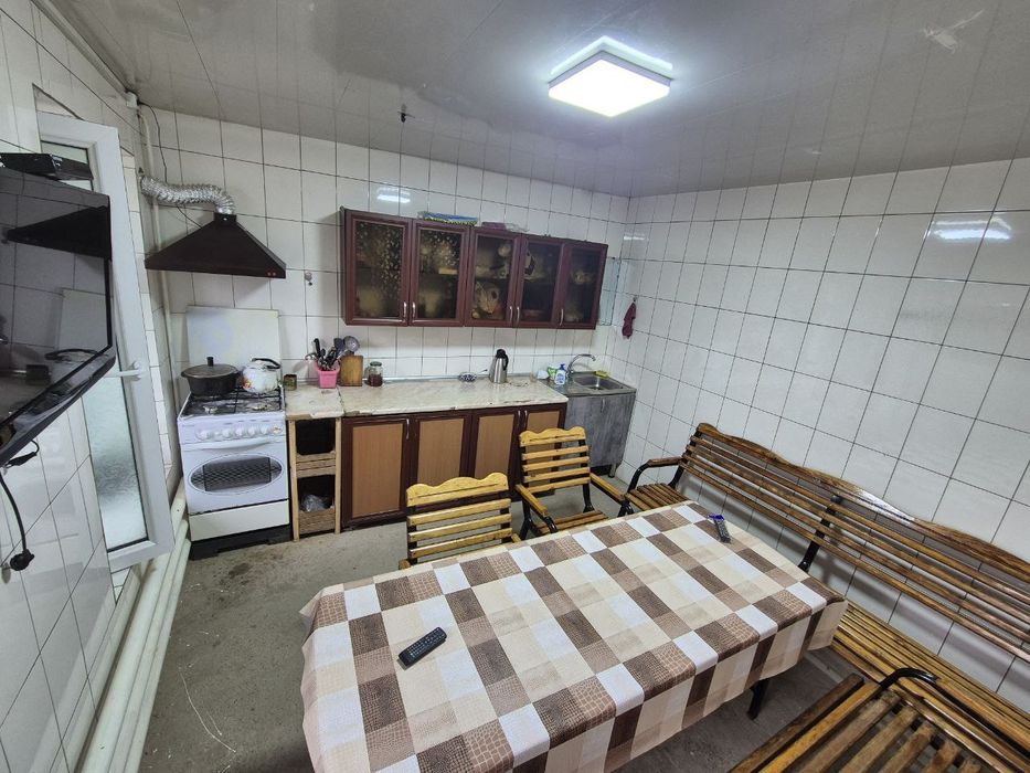 Kvartira Yangi Tashmi yonida