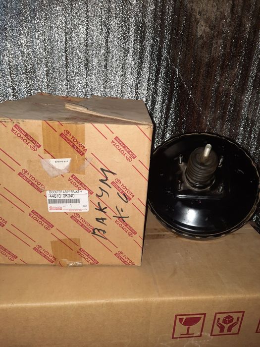 Тайота запчастлари сотилади