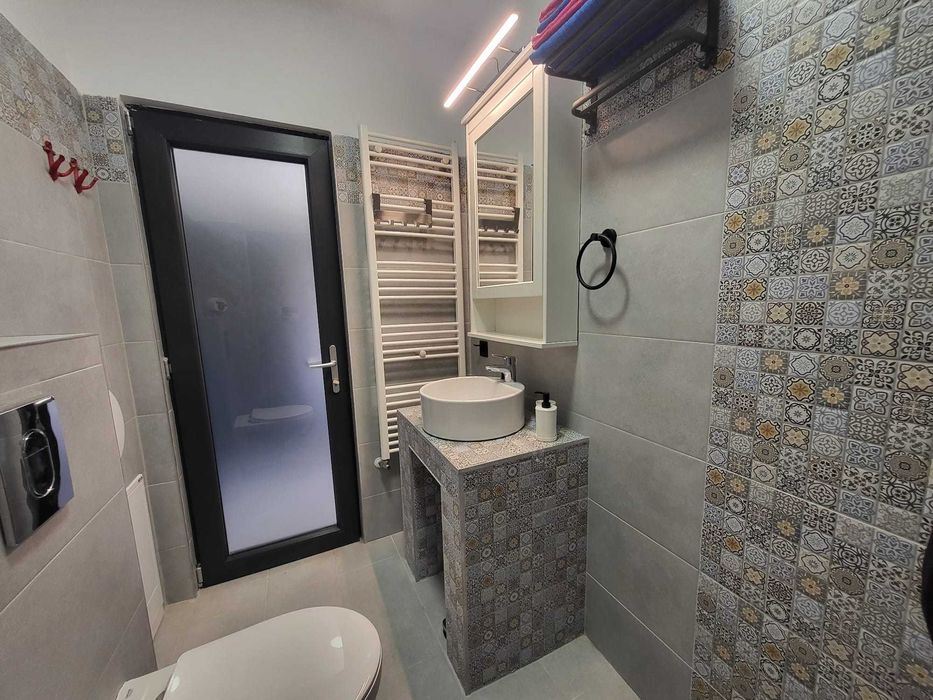 Vand pensiune turistica