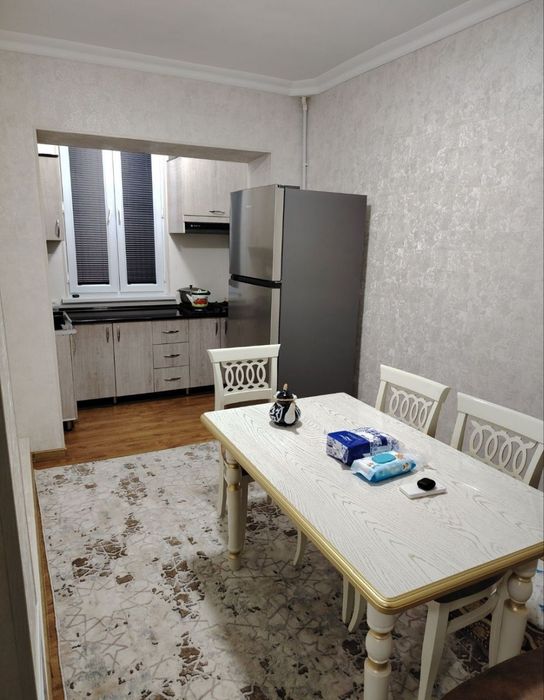 Ц-14 Ганга 2/2/9 Метро Гофур Гулом Узок муддатга Берилади