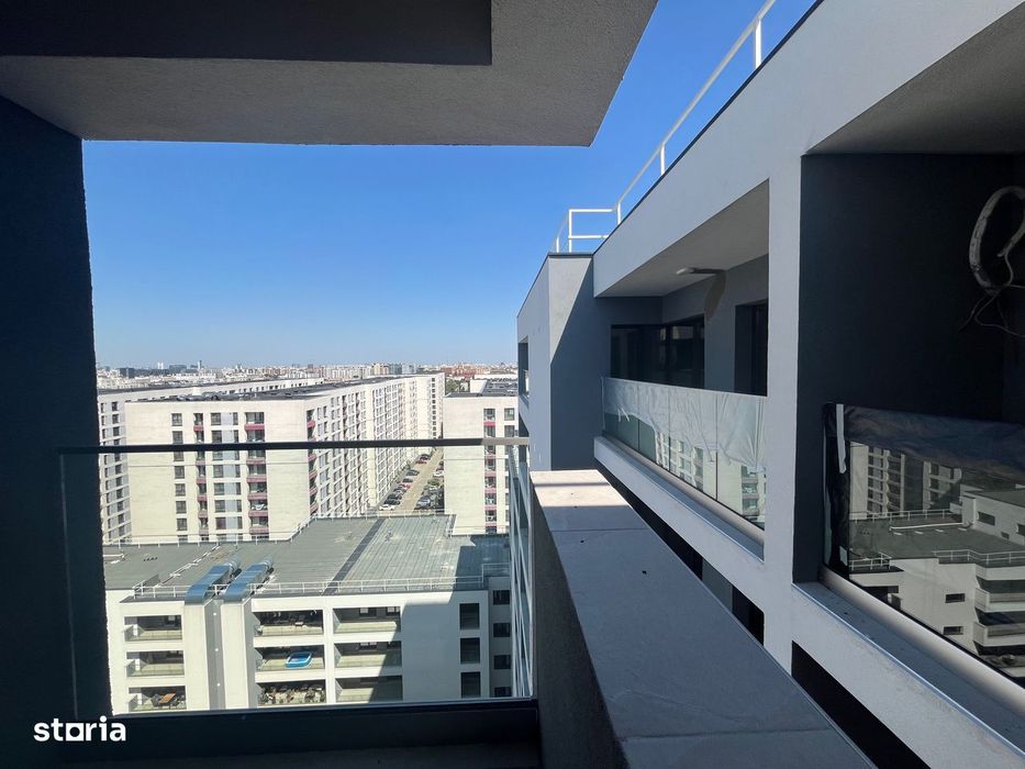 Garsonieră Smart Residence (complex 2026)–7 min de metrou/ 0% comision