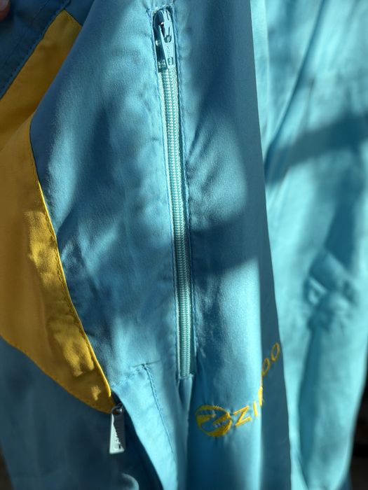 Штаны 2ХЛ zibroo 180 + рост