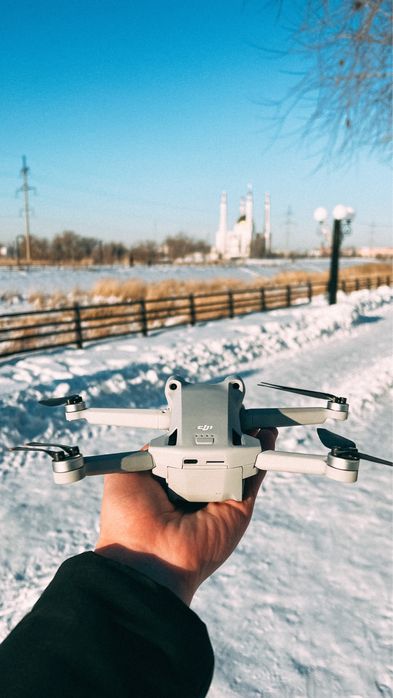 Аэросъемка, Дрон, мобилограф Актобе