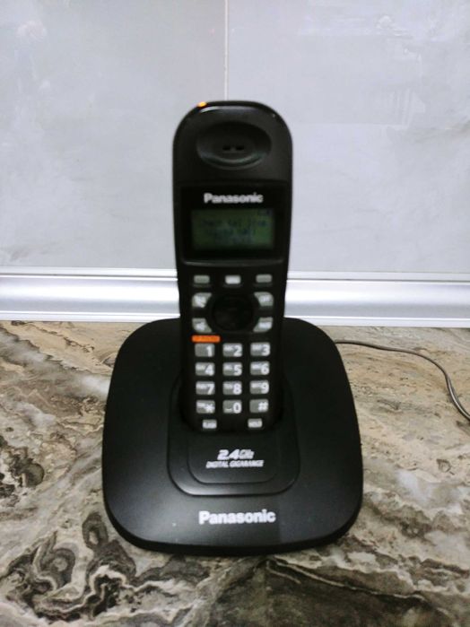 Радиотелефон  Panasonic kx-tg3611
