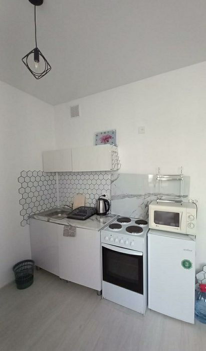 Уютная однакомнатая рн Гулжан