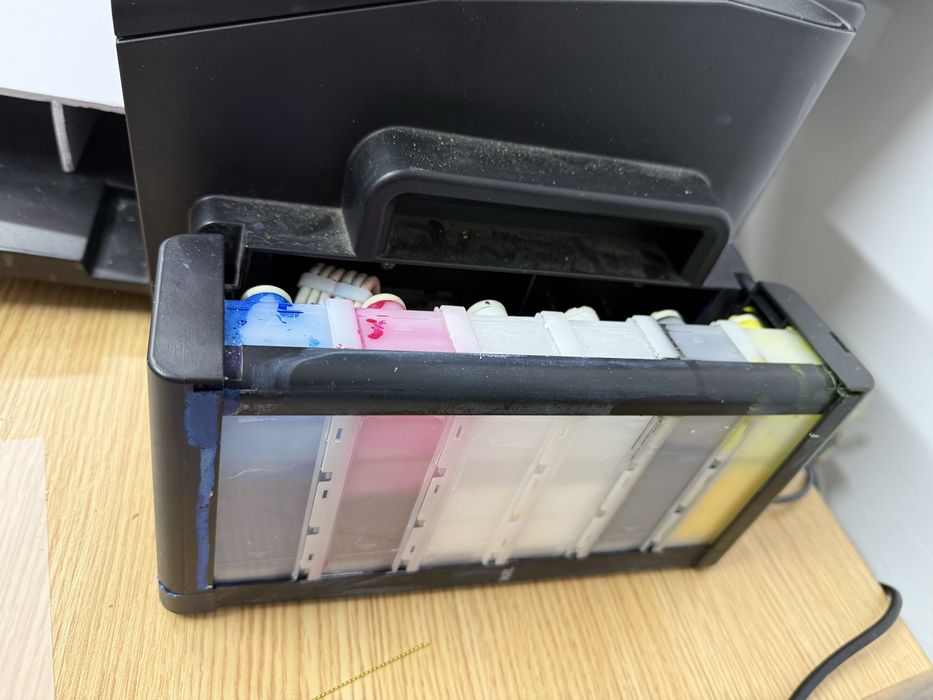 Продам Принтер ДТФ!