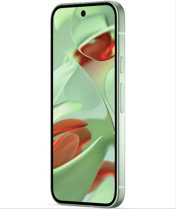 НОВ!!! Google Pixel 9, 256GB, 12GB RAM, 5G, Wintergreen