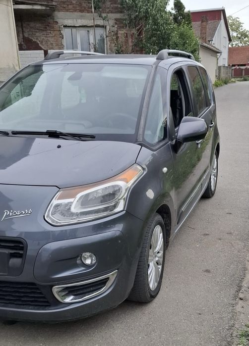 Citroen c3 Picasso