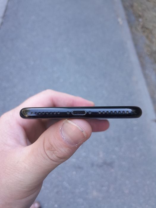 iPhone 7 Plus  128GB Хорошш!!!