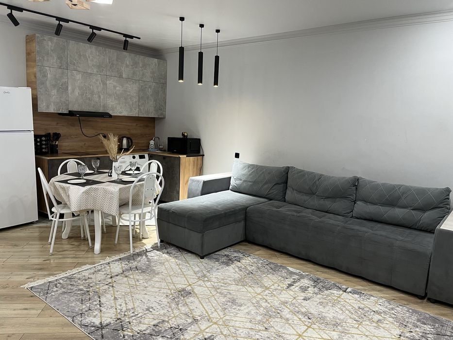 Квартира посуточно Кокшетау