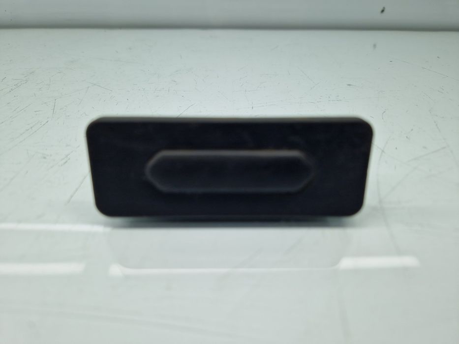 Buton deschidere haion Dacia Duster 2 [Fabr 2017-2023] 906069264R