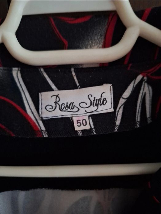 Sacou de damă Rosa Style