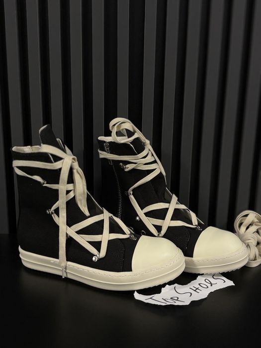 Rick Owens DRWSHDW Hexagram