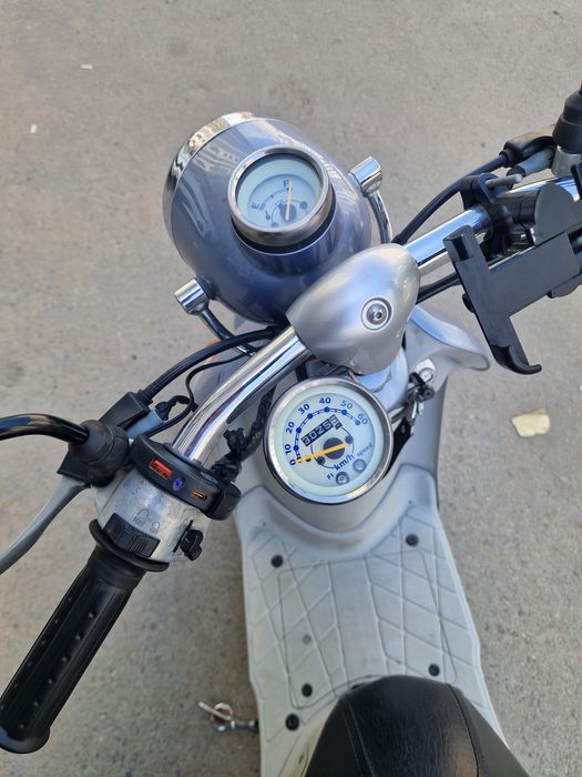 Suzuki lets 4 pallet