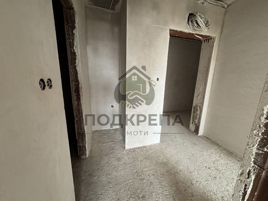 Продава се Двустаен апартамент в Пловдив, Кършияка - 74 кв.м за 1298 €/кв.м - Снимка #6