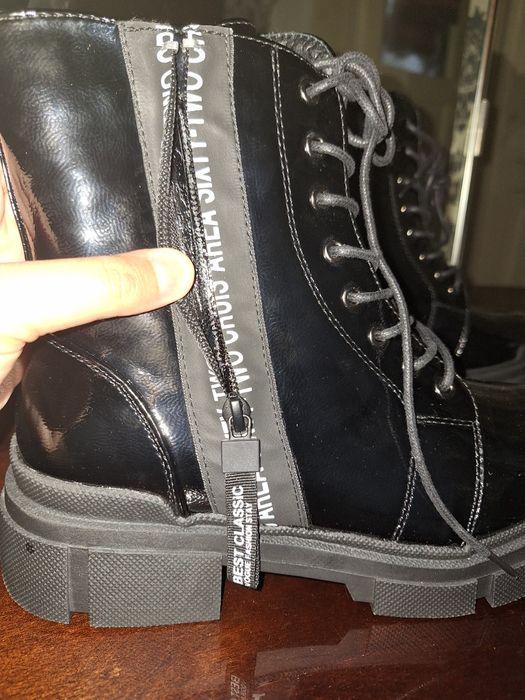 Осенние весенние