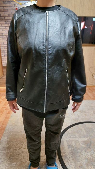 Шуба 56-58 размер