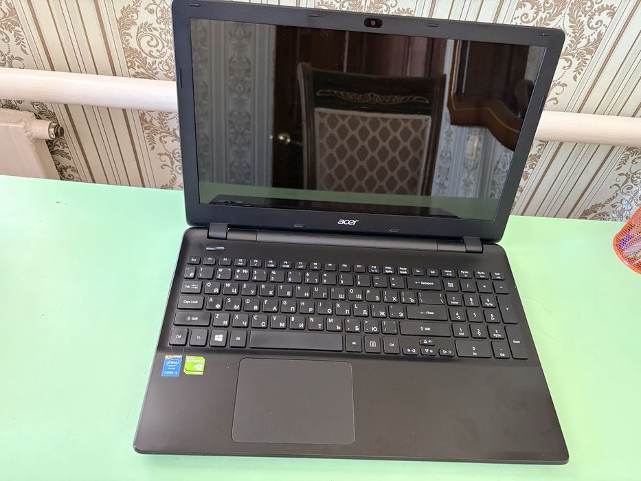 Ноутбук acer срочно
