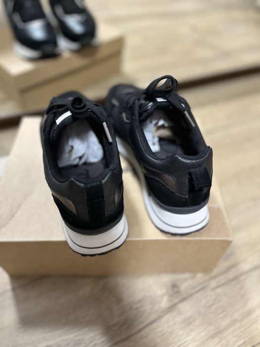 Маратонки Pepe Jeans