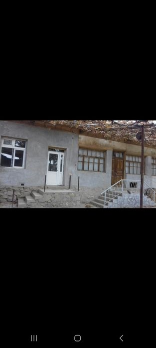 Ховли Сотилади...