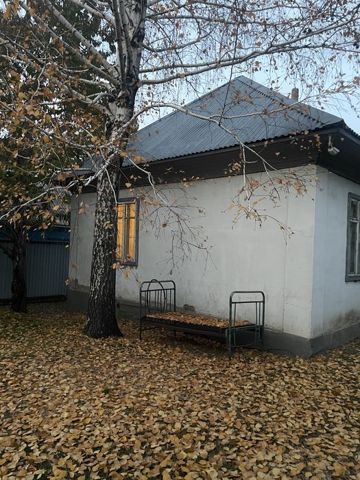 Продам дом в центре Есика