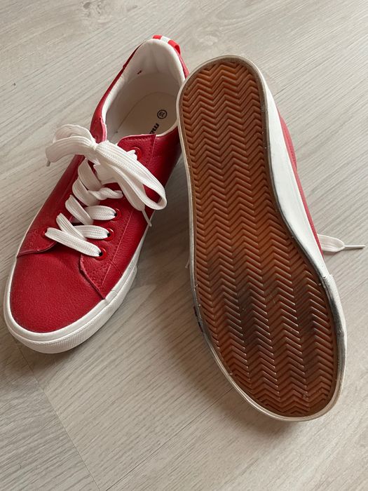 Дамски кожени кецове