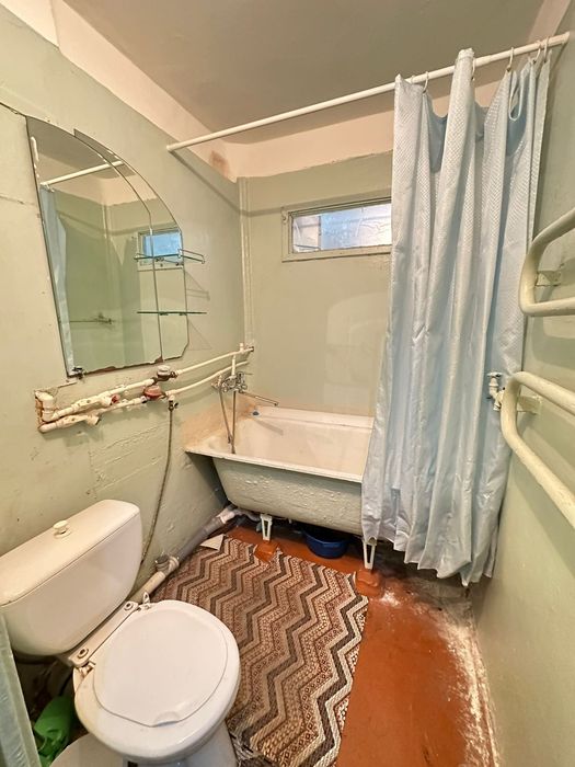 Продам 1к центр ЦОН