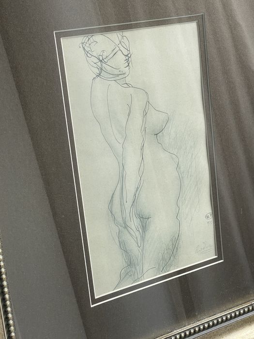 Картини в бароков стил