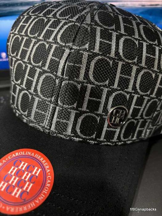 Каролина маркови шапки херрера carolina shapka lux