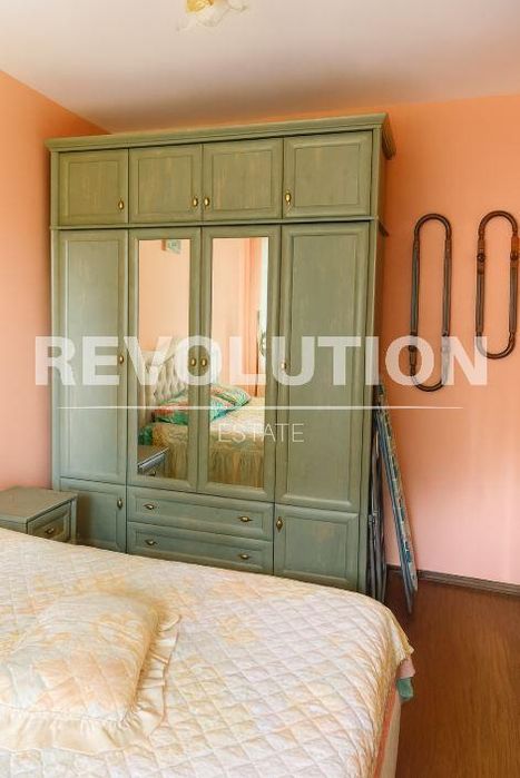 Дава се под наем Двустаен апартамент в Варна, м-т Траката - 60 кв.м за 450 € - Снимка #4