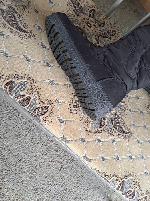 Женская обувь зимнии