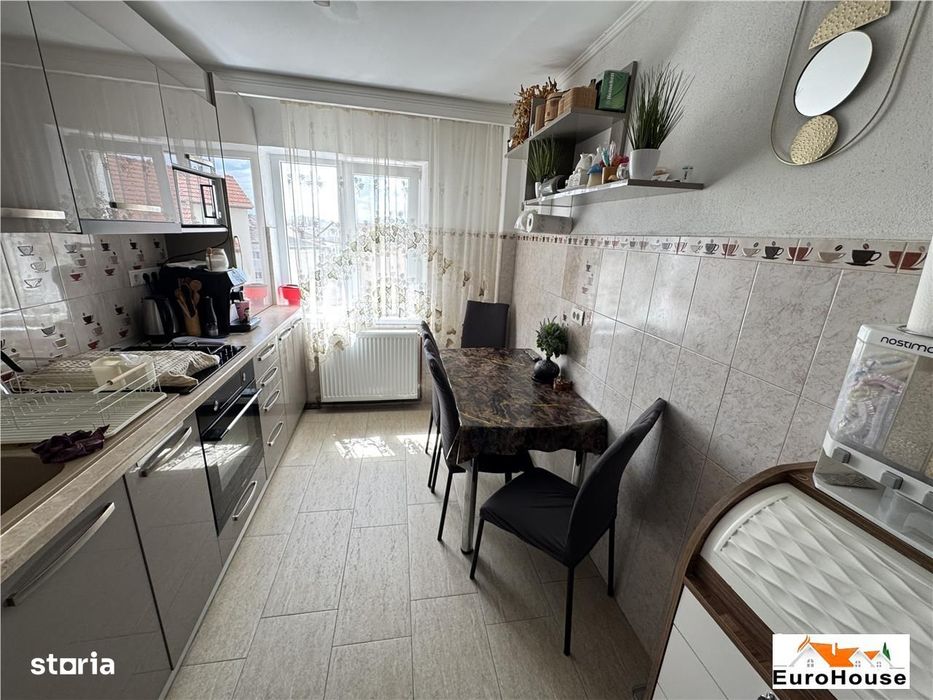 Apartament – Alba Iulia - Mai multe