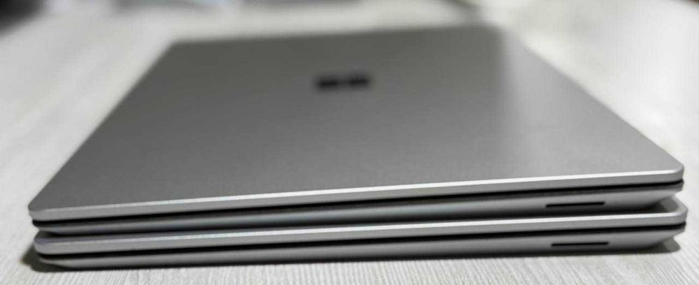 Microsoft Surface Laptop 3 13.5"2K core i7 1065G7 16GB/256GB SSD