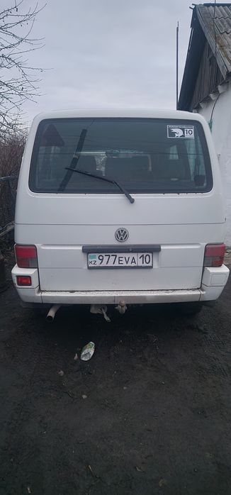 Продам Фольксваген т4