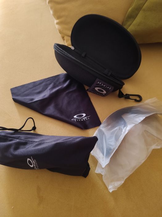 Oakley очки качество!