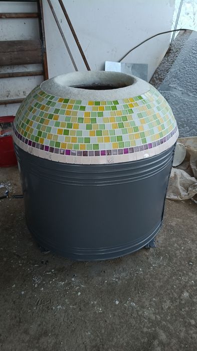 Тандыр,Тандир,Тандыр.