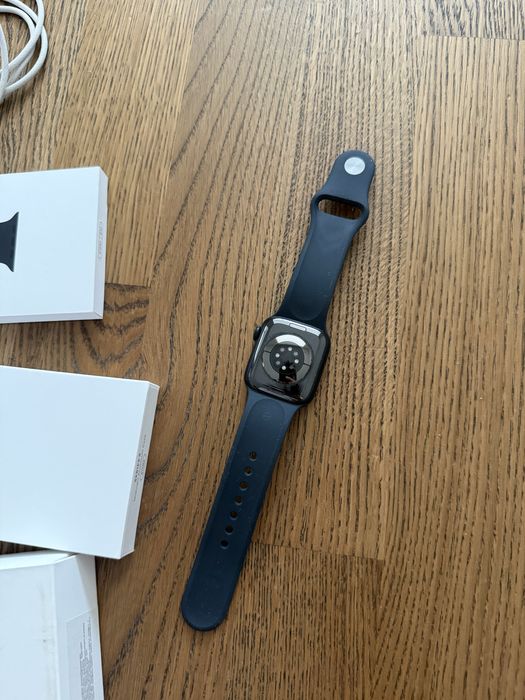 Часы apple watch series 9 41 mm