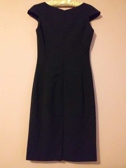 Compleu YOKKO rochie, fustă, sacou