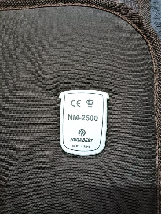 Продам лечебно массажный матрас