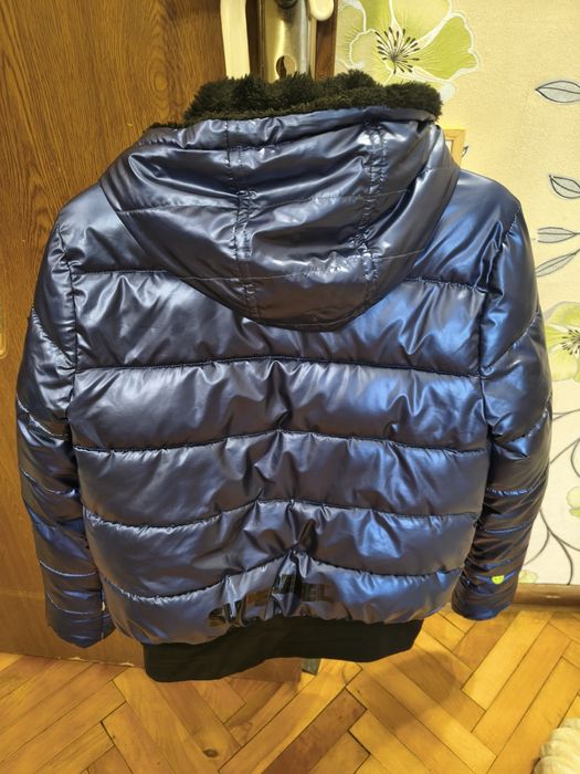 Продавам яке Super Rebel