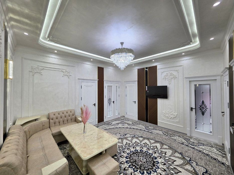 Самарканд Шахар квартира