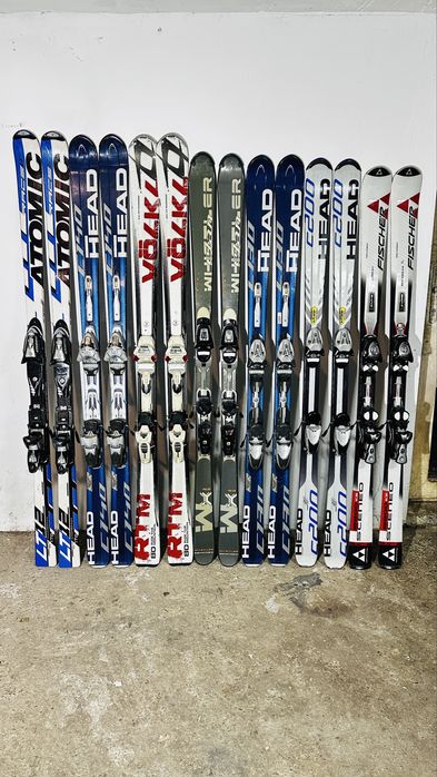 Vand schiuri diverse marimi intre 160 - 175 cm