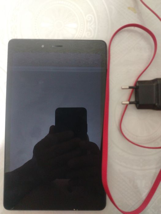 Samsung galaxy TAB A7